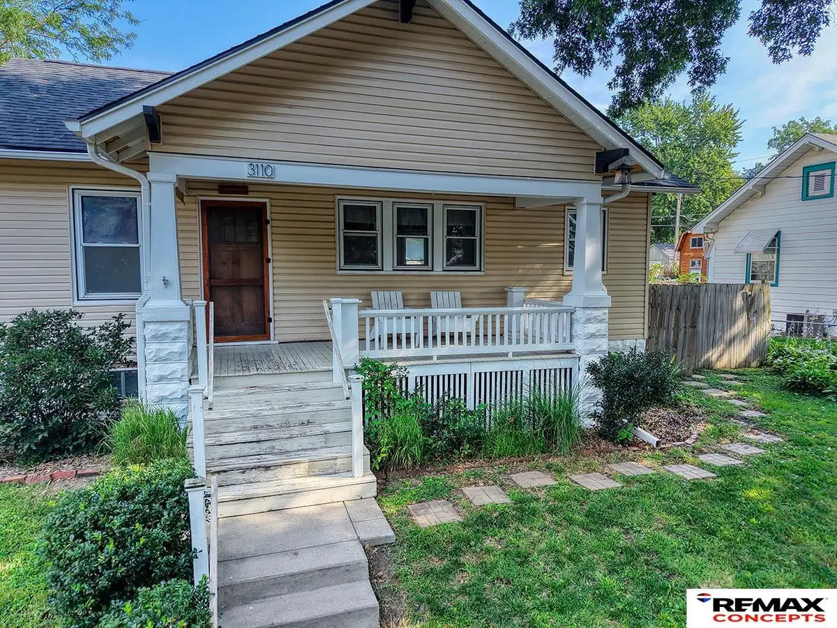 3110 F Street, Lincoln, NE 68510 - #1