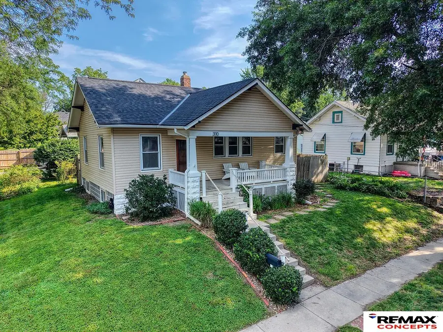 3110 F Street, Lincoln, NE 68510 - #2