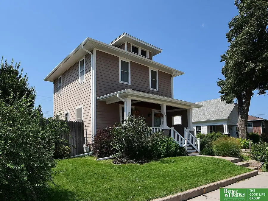 809 N Nebraska Avenue, York, NE 68467 - #3