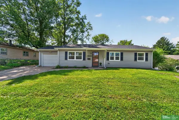9023 Lamont Street, Omaha, NE 68124