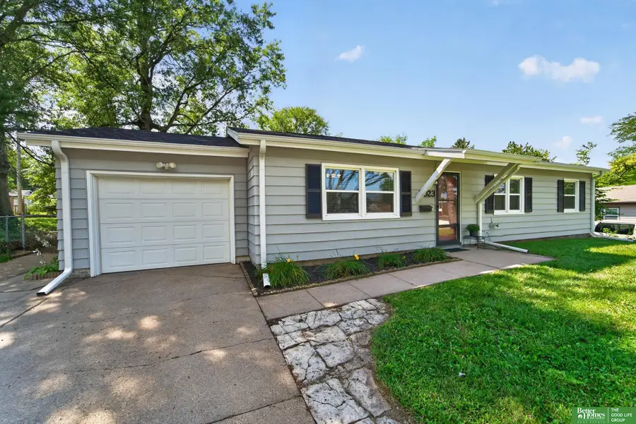 9023 Lamont Street, Omaha, NE 68124 - #2