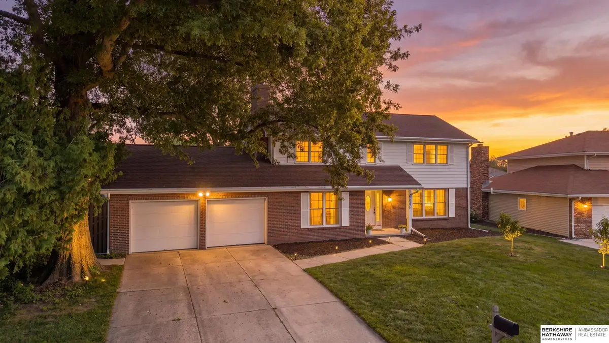413 S 212 Street, Omaha, NE 68022 - #1