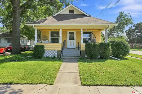5603 Baldwin Avenue, Lincoln, NE 68507