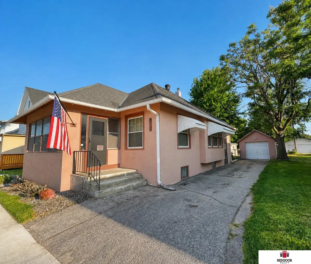 4826 Adams Street, Lincoln, NE 68504 - #1
