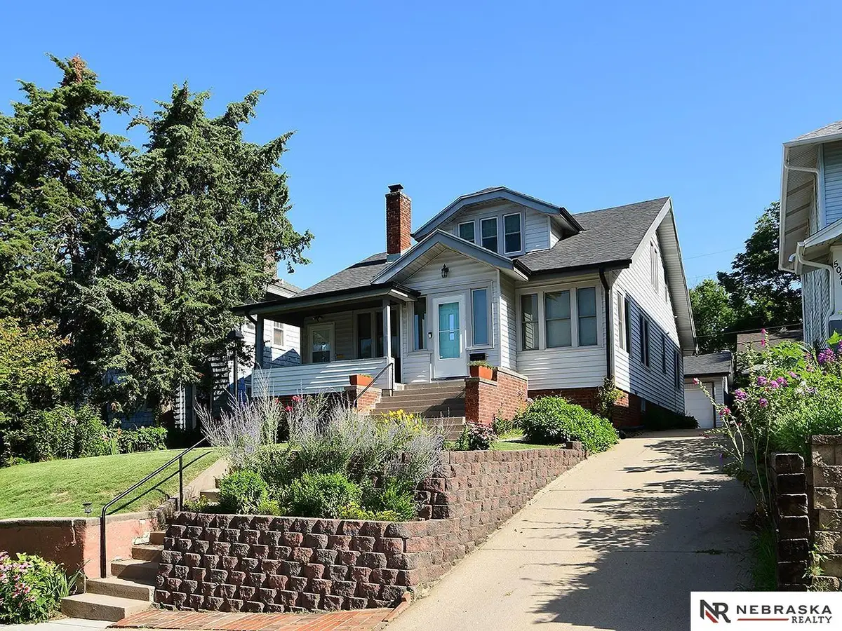 5022 Izard Street, Omaha, NE 68132 - #1