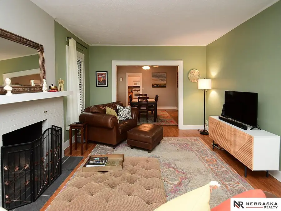 5022 Izard Street, Omaha, NE 68132 - #3