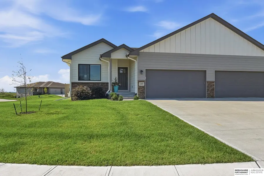 14809 Bruning Street, Bennington, NE 68007 - #2