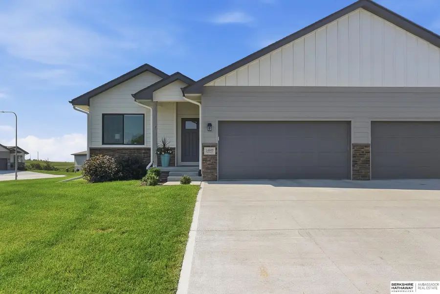 14809 Bruning Street, Bennington, NE 68007 - #3