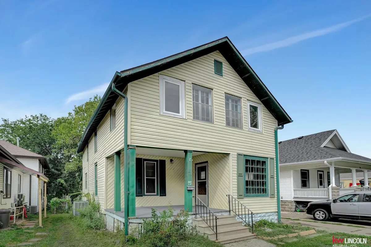 841 S 29th Street, Lincoln, NE 68510 - #1