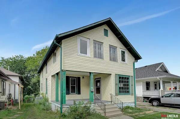 841 S 29th Street, Lincoln, NE 68510