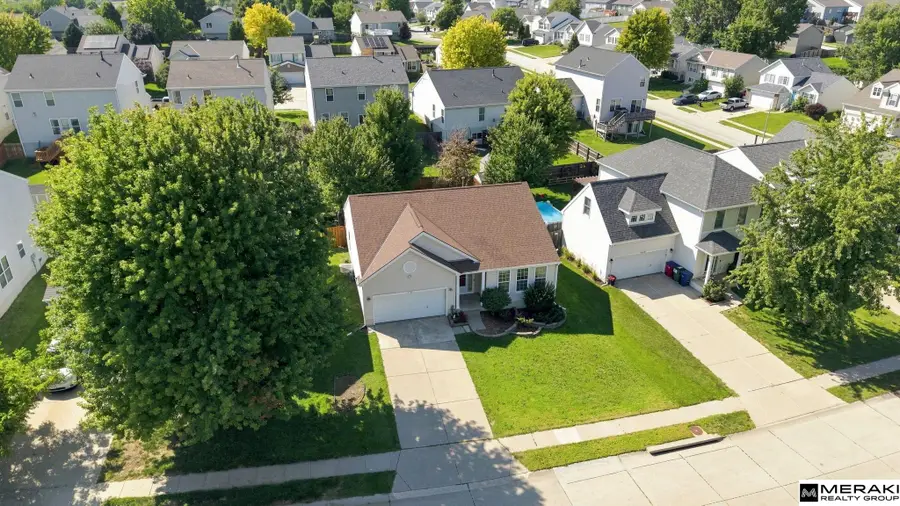 7520 N 107 Avenue, Omaha, NE 68122 - #2