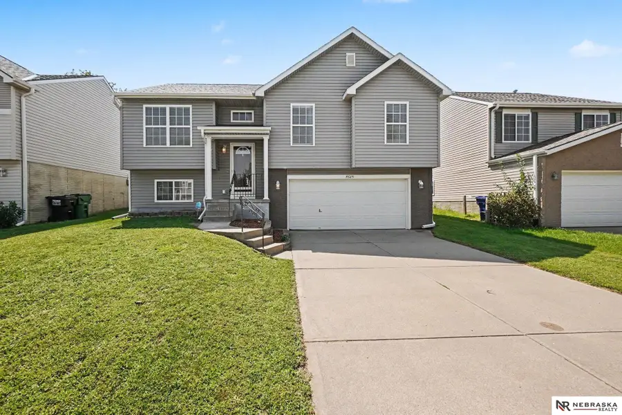 19509 V Street, Omaha, NE 68135 - #2