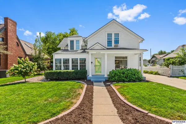 1739 Grant Street, Blair, NE 68008