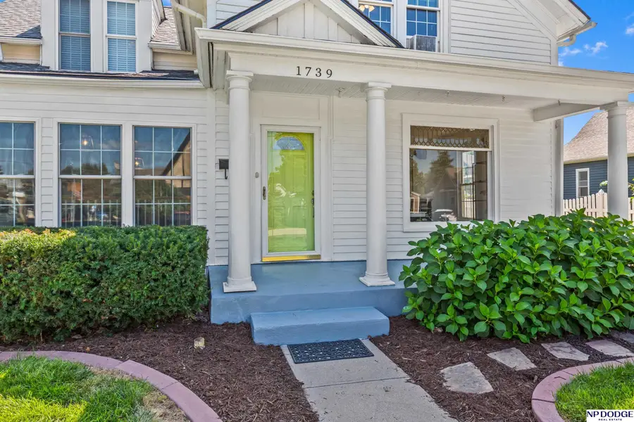 1739 Grant Street, Blair, NE 68008 - #2