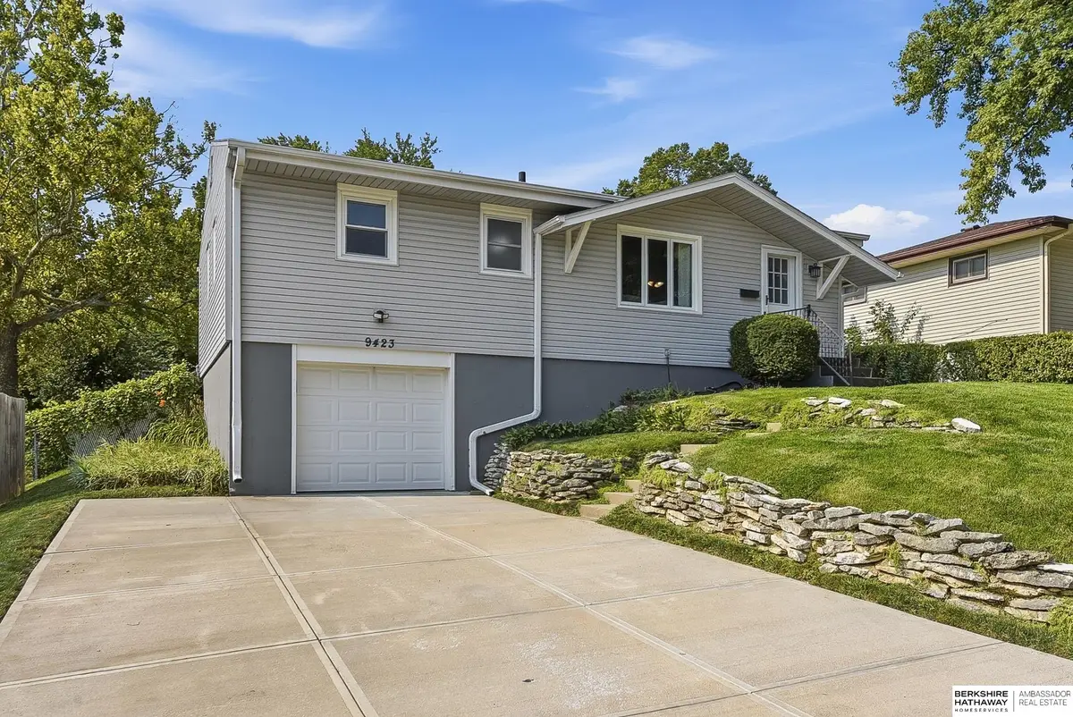 9423 Fowler Avenue, Omaha, NE 68134 - #1