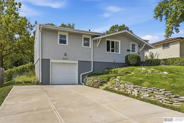 9423 Fowler Avenue, Omaha, NE 68134