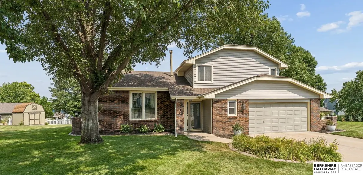 1235 S 169th Street, Omaha, NE 68130 - #1