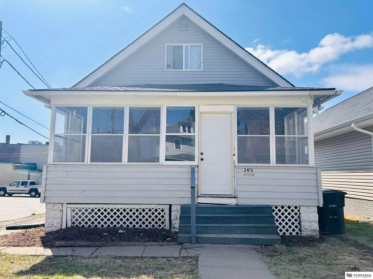 2413 Ohio Street, Omaha, NE 68111 - #1