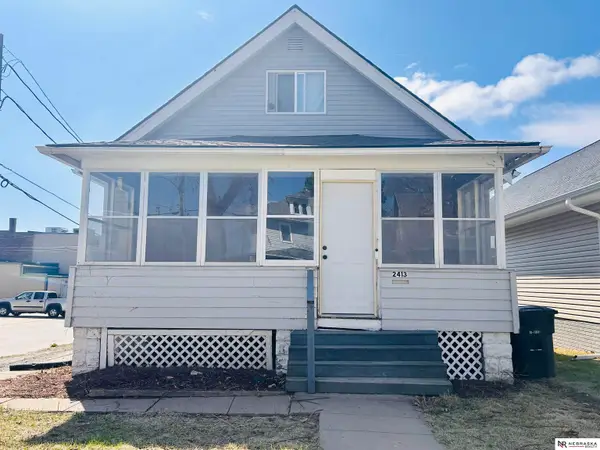 2413 Ohio Street, Omaha, NE 68111