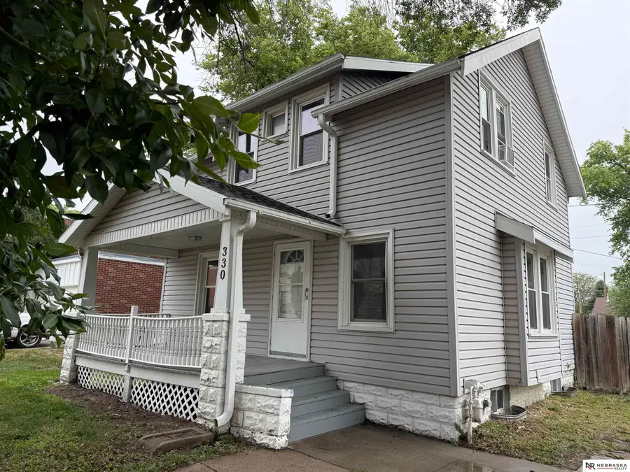 330 N Clarkson Street, Fremont, NE 68025 - #2
