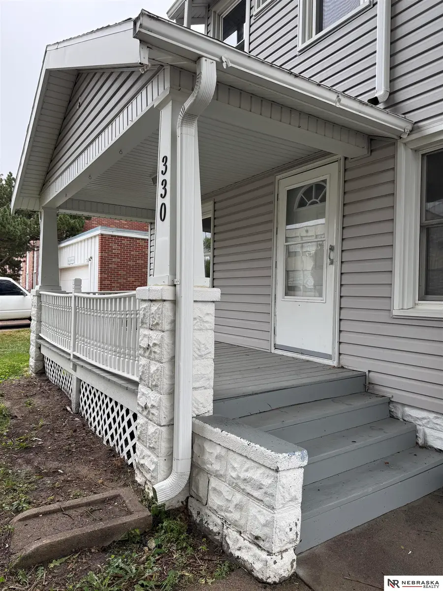 330 N Clarkson Street, Fremont, NE 68025 - #3