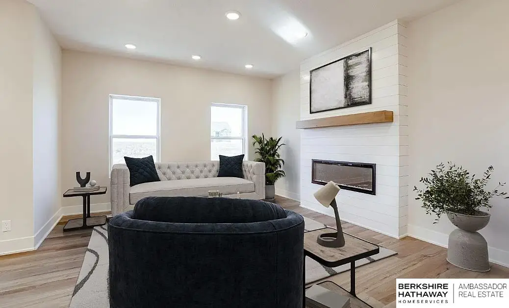 11659 S 123rd Avenue, Papillion, NE 68046 - #1