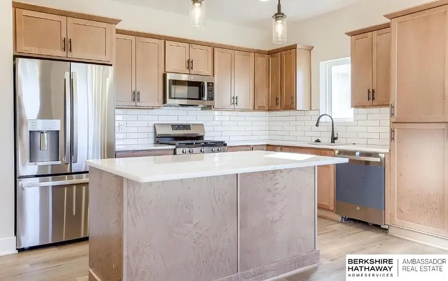 11659 S 123rd Avenue, Papillion, NE 68046 - #2