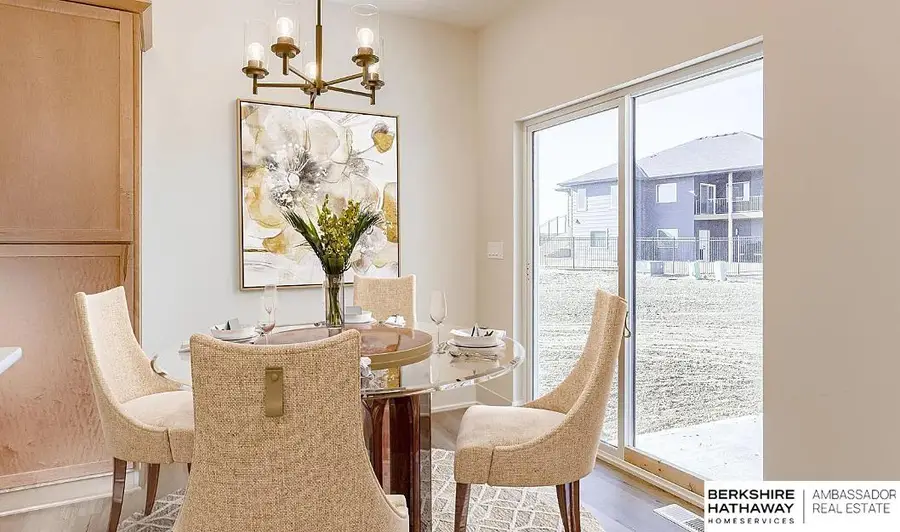 11659 S 123rd Avenue, Papillion, NE 68046 - #3