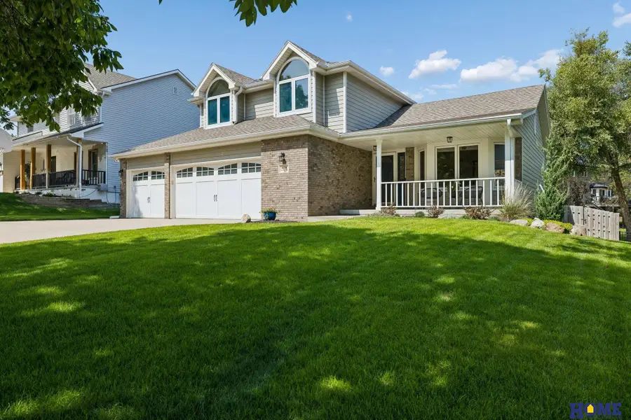 4636 Buffalo Creek Road, Lincoln, NE 68516 - #2
