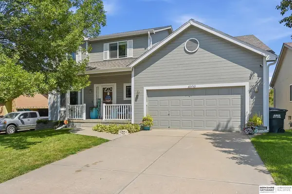 4909 S 187th Avenue, Omaha, NE 68135