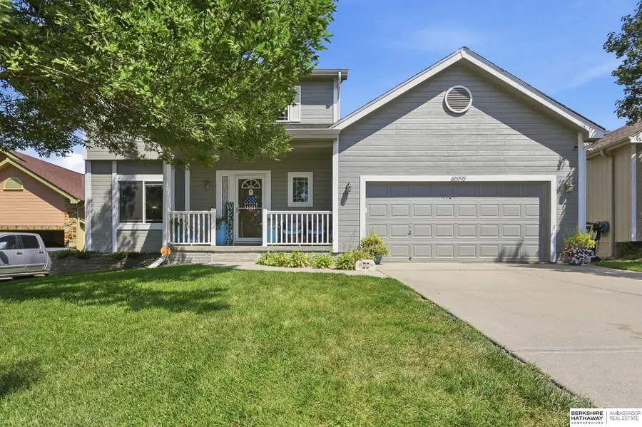 4909 S 187th Avenue, Omaha, NE 68135 - #2