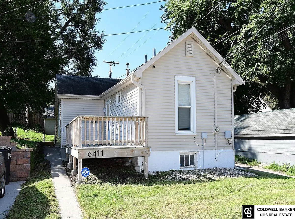 6411 Miami Street, Omaha, NE 68104 - #1