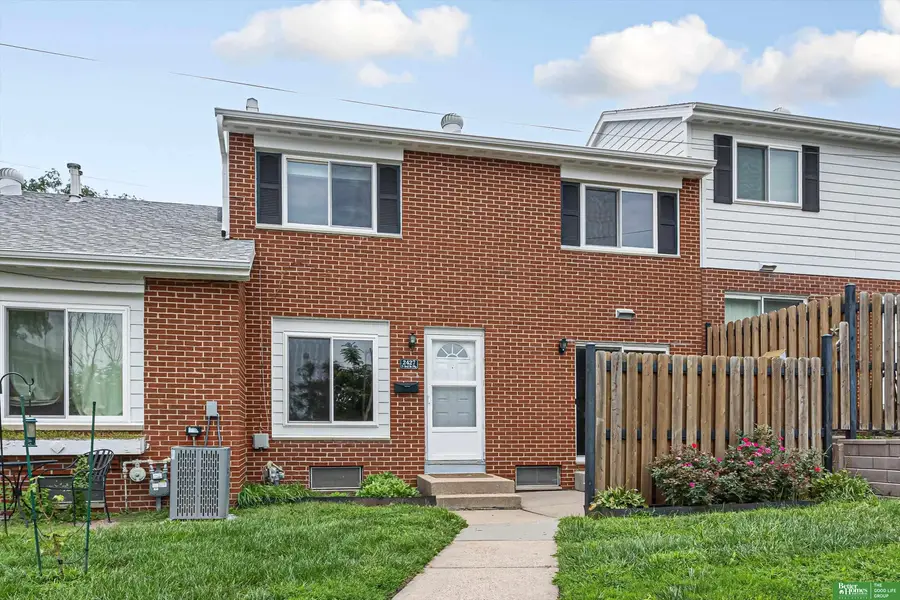 2427 S 3rd St. Plaza, Omaha, NE 68108 - #2