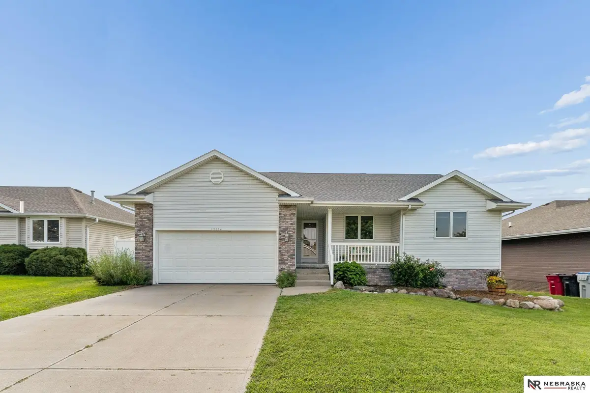 12314 S 218th Avenue, Gretna, NE 68028 - #1