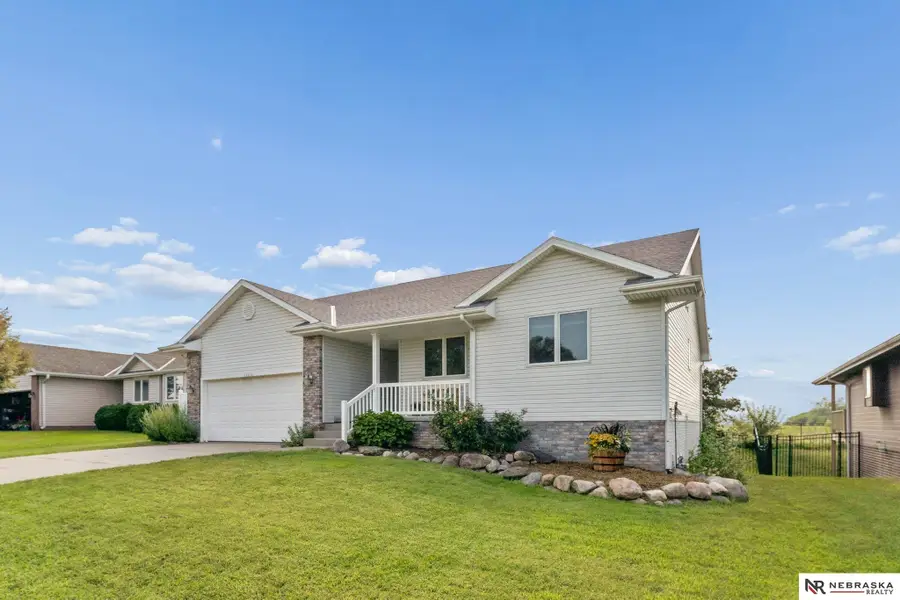 12314 S 218th Avenue, Gretna, NE 68028 - #2