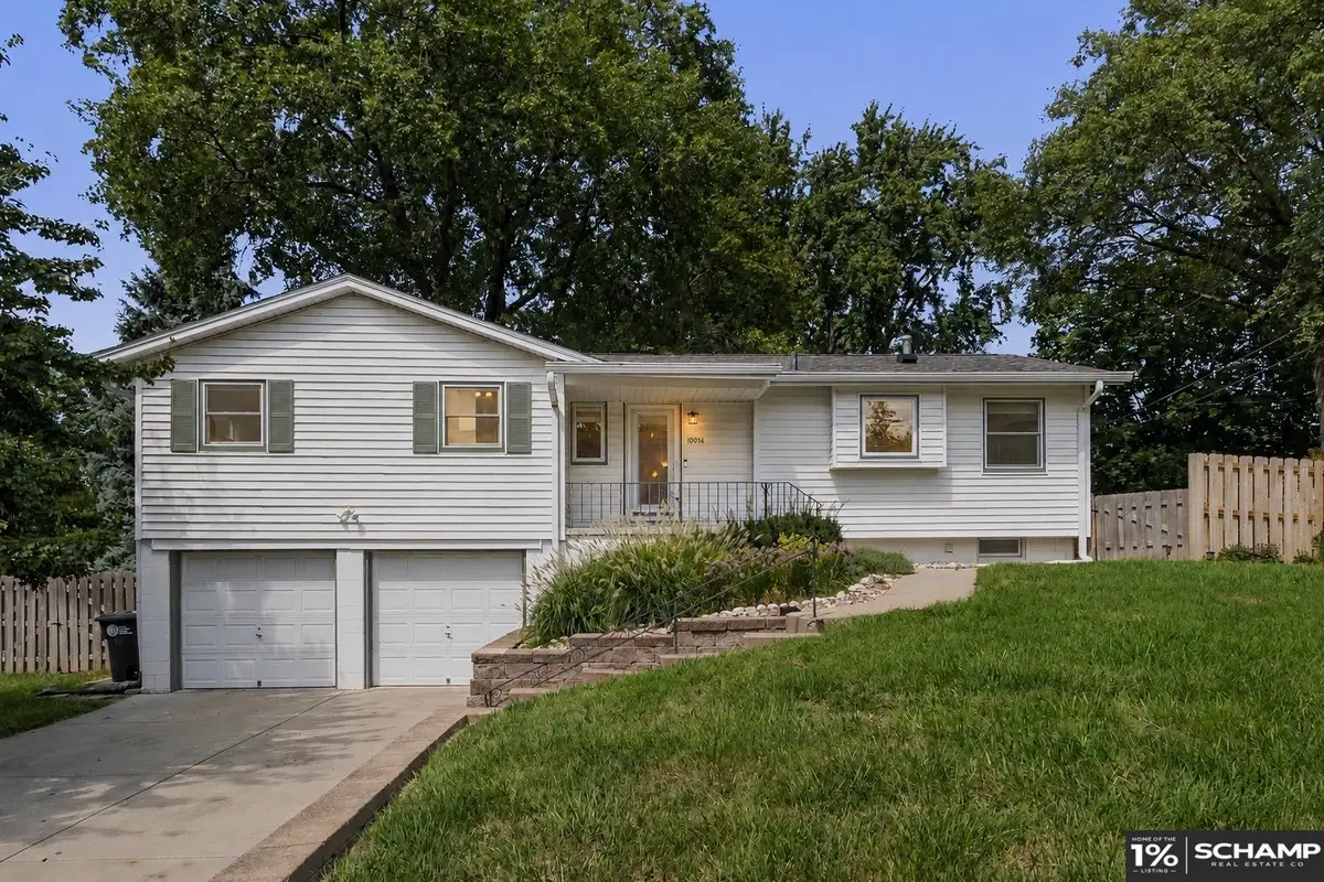 10914 Olin Avenue, Omaha, NE 68144 - #1