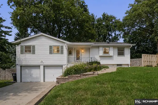 10914 Olin Avenue, Omaha, NE 68144