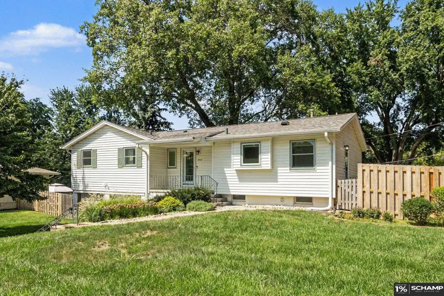 10914 Olin Avenue, Omaha, NE 68144 - #2
