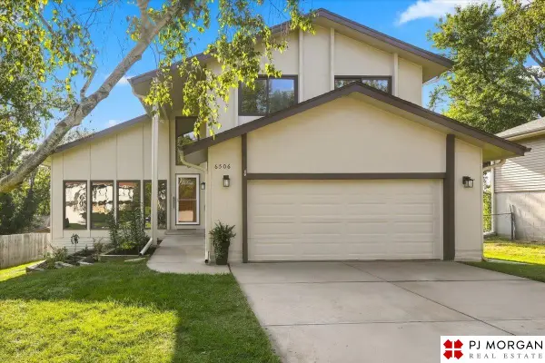 6506 S 149th Avenue, Omaha, NE 68137
