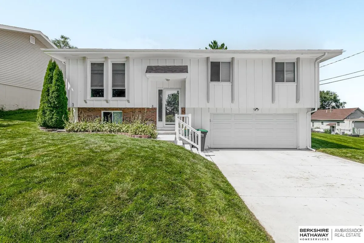 2238 N 204th Terrace, Omaha, NE 68022 - #1