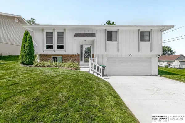 2238 N 204th Terrace, Omaha, NE 68022