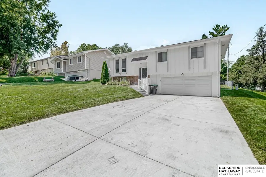 2238 N 204th Terrace, Omaha, NE 68022 - #2