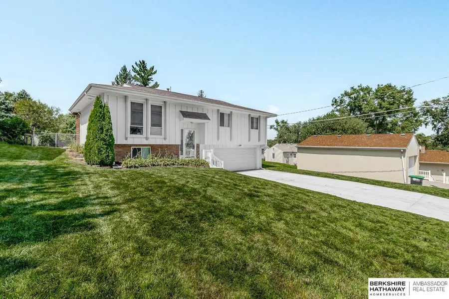 2238 N 204th Terrace, Omaha, NE 68022 - #3