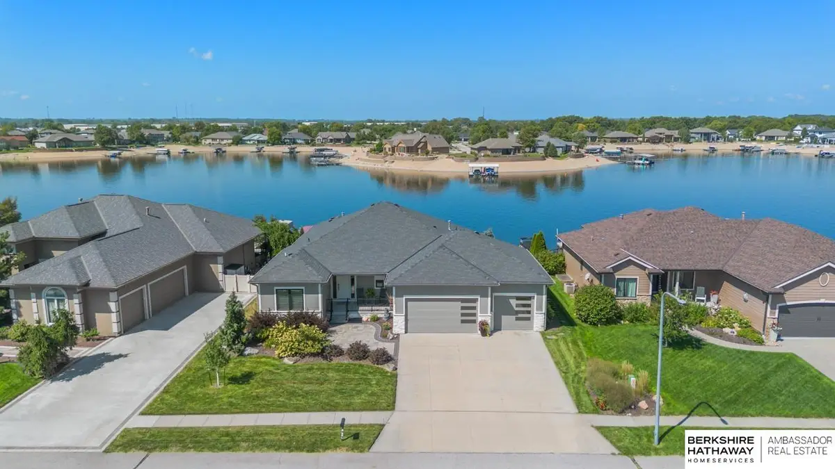 7720 N 279th Street, Valley, NE 68064 - #1