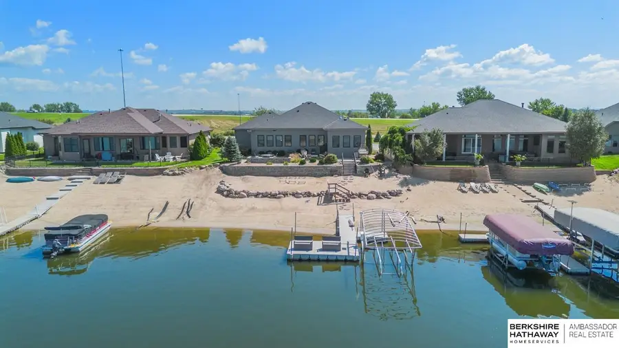 7720 N 279th Street, Valley, NE 68064 - #2