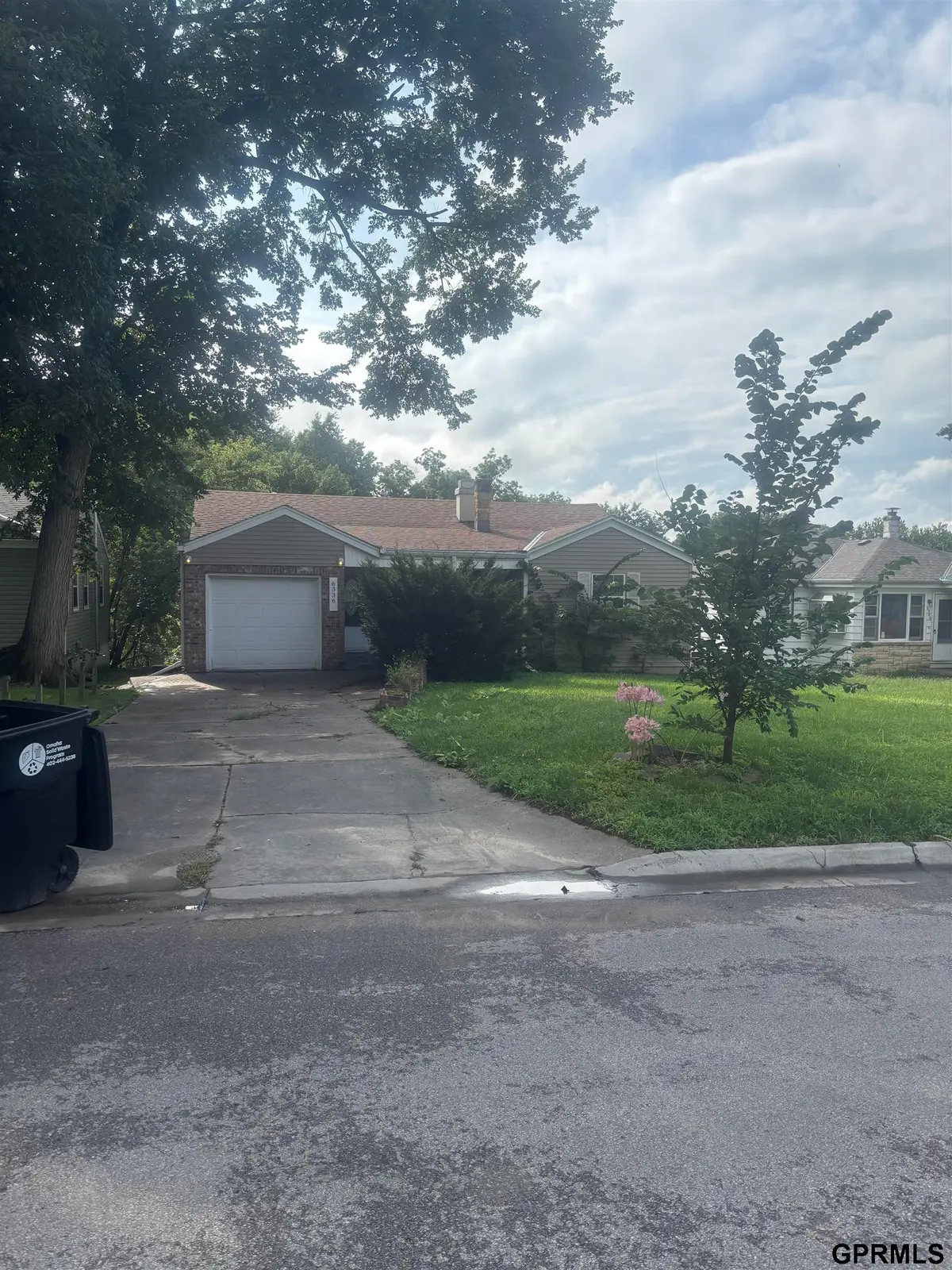6336 N 34th Street, Omaha, NE 68111 - #1