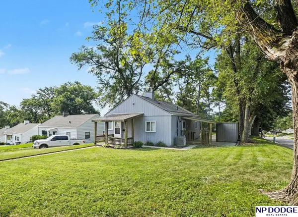 6795 Seward Street, Omaha, NE 68104