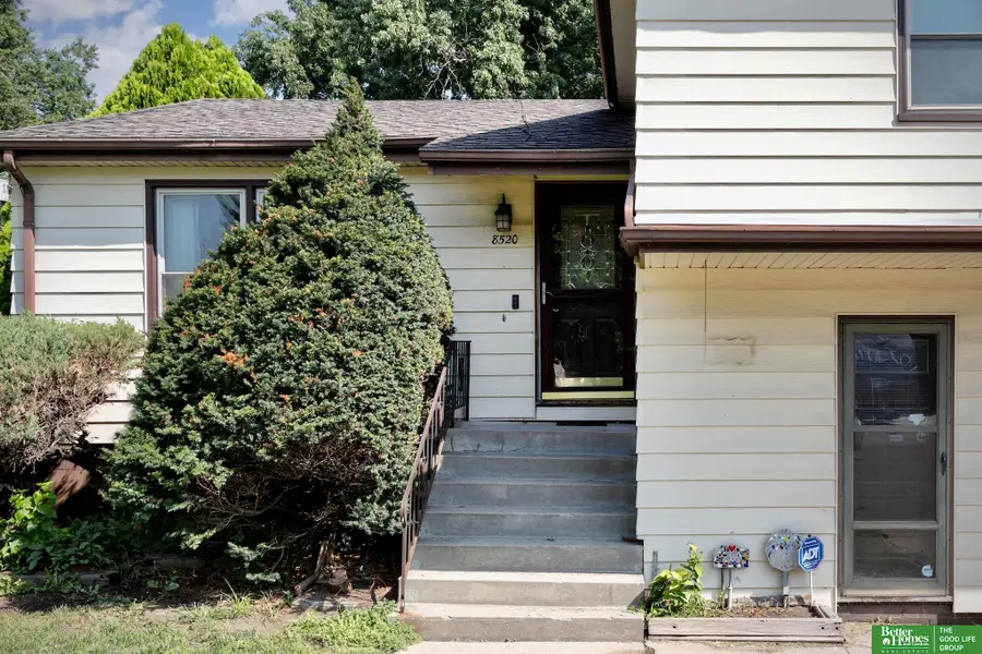 8520 Decatur Street, Omaha, NE 68114 - #2
