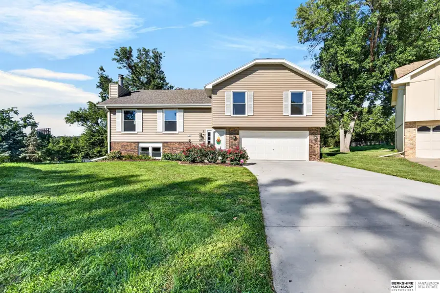 2542 S 152 Avenue Circle, Omaha, NE 68144 - #2