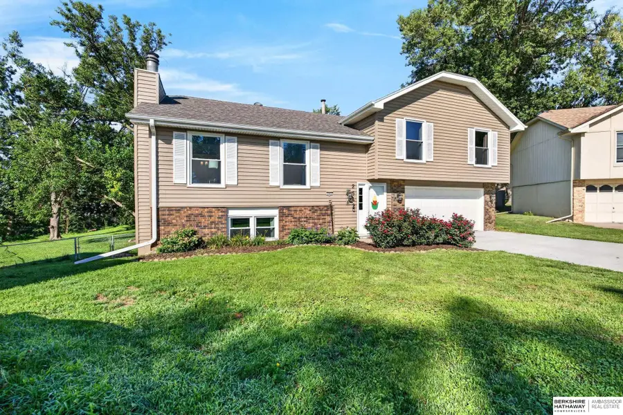 2542 S 152 Avenue Circle, Omaha, NE 68144 - #3